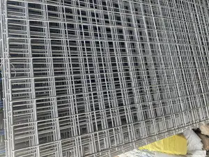 Galvanized Mesh Wire