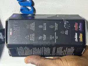 Marvel Garmin Vivofit Jr. 3
