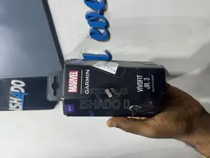 Marvel Garmin Vivofit Jr. 3