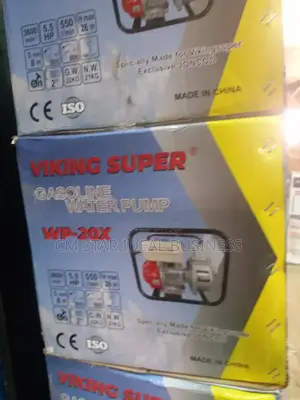 Viking Super Water Pump Wp20