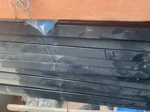 Clear View Mesh Wire