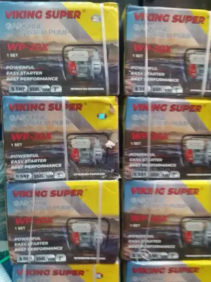 Viking Super Water Pump Wp20