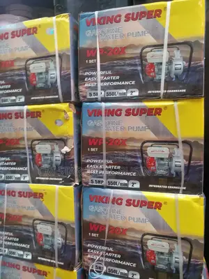Viking Super Water Pump Wp20