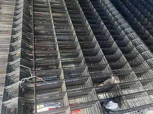 Clear View Mesh Wire