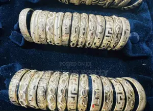 Real Gold Wedding Rings