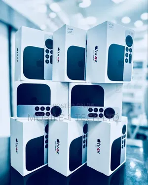 Apple TV Box 3rd Gen