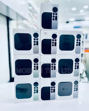 Apple TV Box 3rd Gen