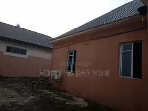 4bdrm Bungalow in New Haven Enugu for rent