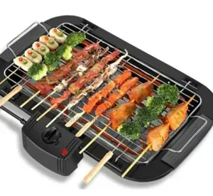 Electric Barbecue Grill