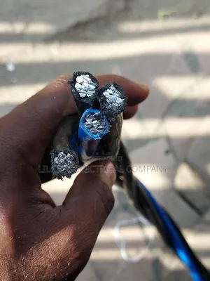 Coman Power Recline Wires
