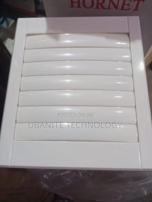 4" Toilet Extractor Fan in Ojo - Manufacturing Equipment, Ubanite ...