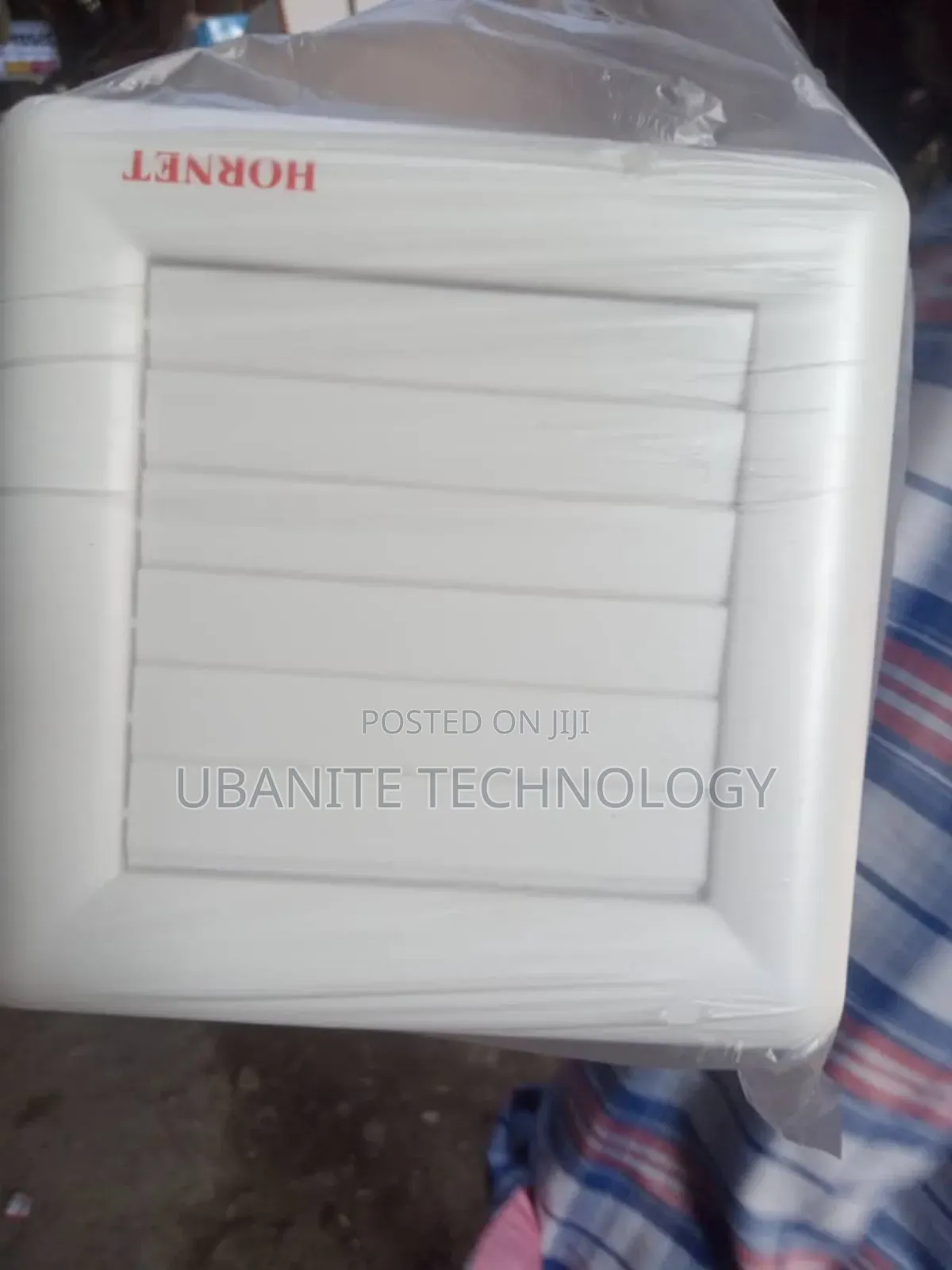 4" Toilet Extractor Fan