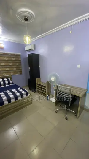 Tastefully Furnished