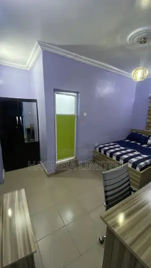 Tastefully Furnished