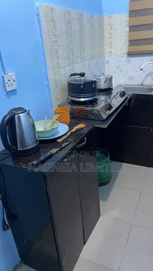 Tastefully Furnished