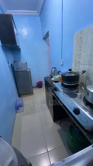 Tastefully Furnished