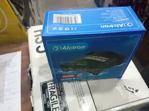 Alctron DI Box 1000 -Active