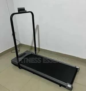 New Foreign Platform Treadmill #970