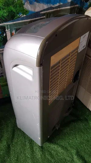 High Quality - 1.5HP Air Conditioner