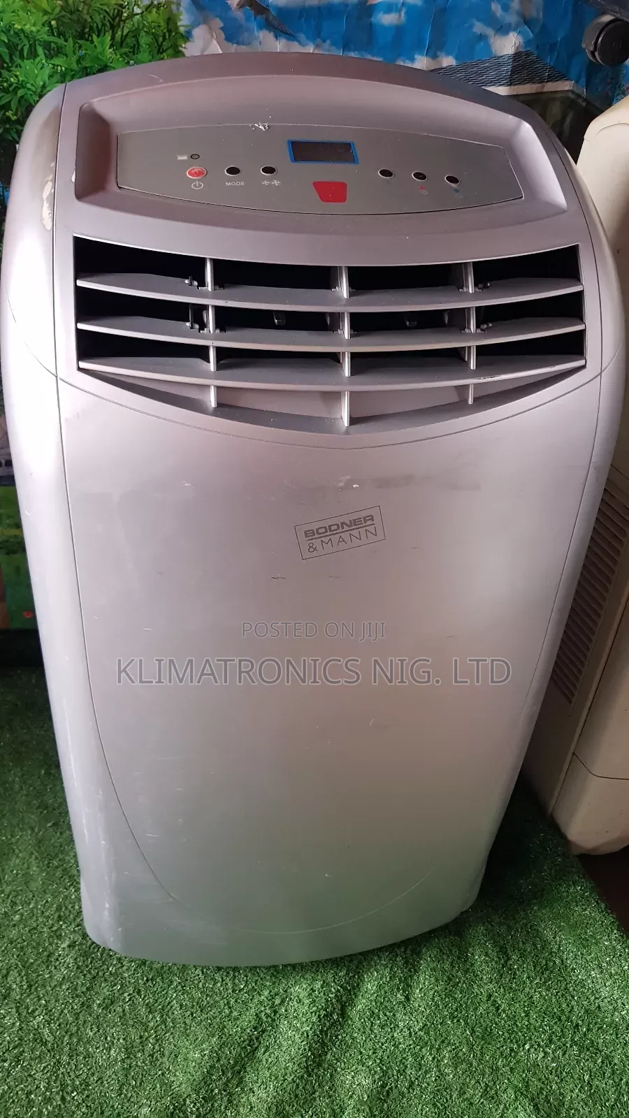 High Quality - 1.5HP Air Conditioner