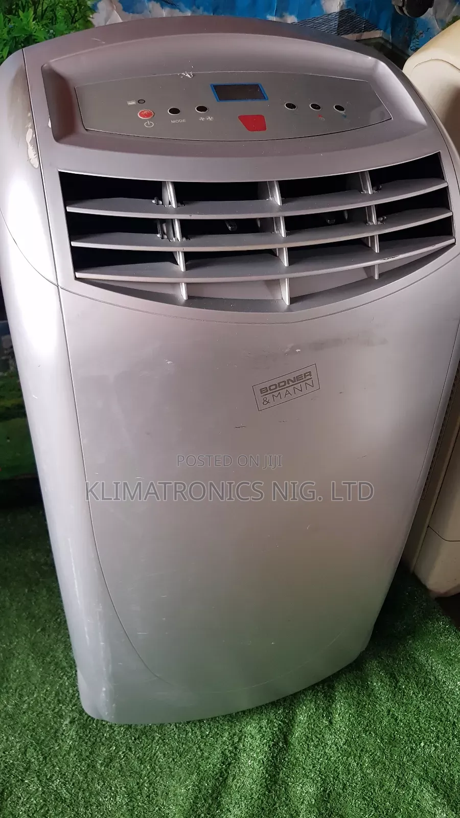 High Quality - 1.5HP Air Conditioner