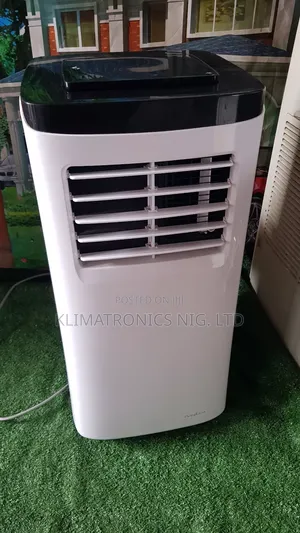 Super Clean 1hp Portable AC