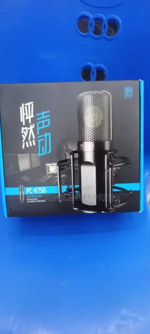 Takstar Studio Mic PC-