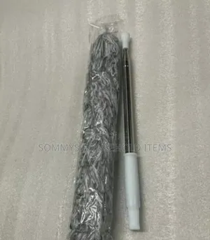 Foldable Telescopic Height Fluffy Duster