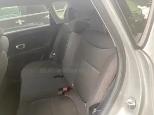 Kia Soul 2015 Silver