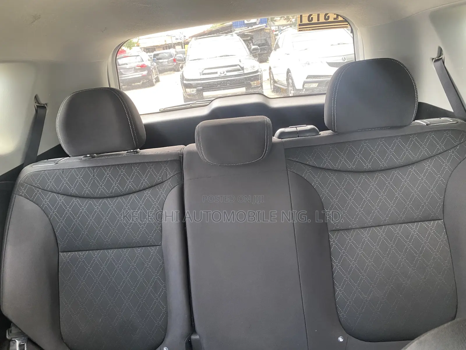 Kia Soul 2015 Silver