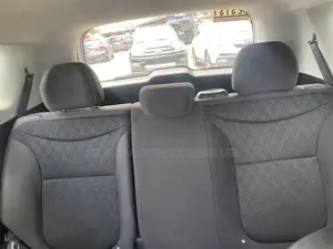 Kia Soul 2015 Silver
