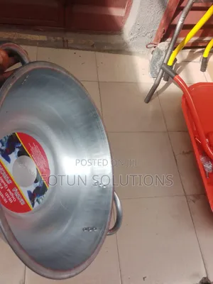 Head Pan Original