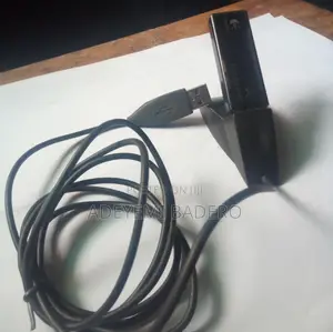 Logitech C-Uak42 Securconnect Wireless USB Receiver-6device