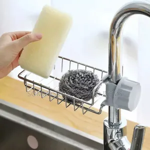 Sink Tidy Faucet