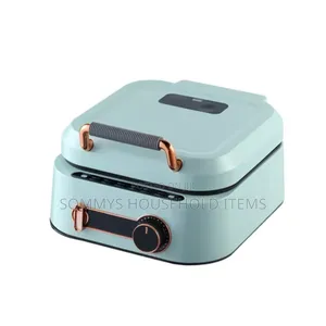 3in1 Multifunctional Electric Cooker/Steamer/Griller