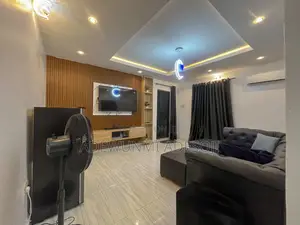 1BED With King-Size Bed + WIFI + 24/7 Power