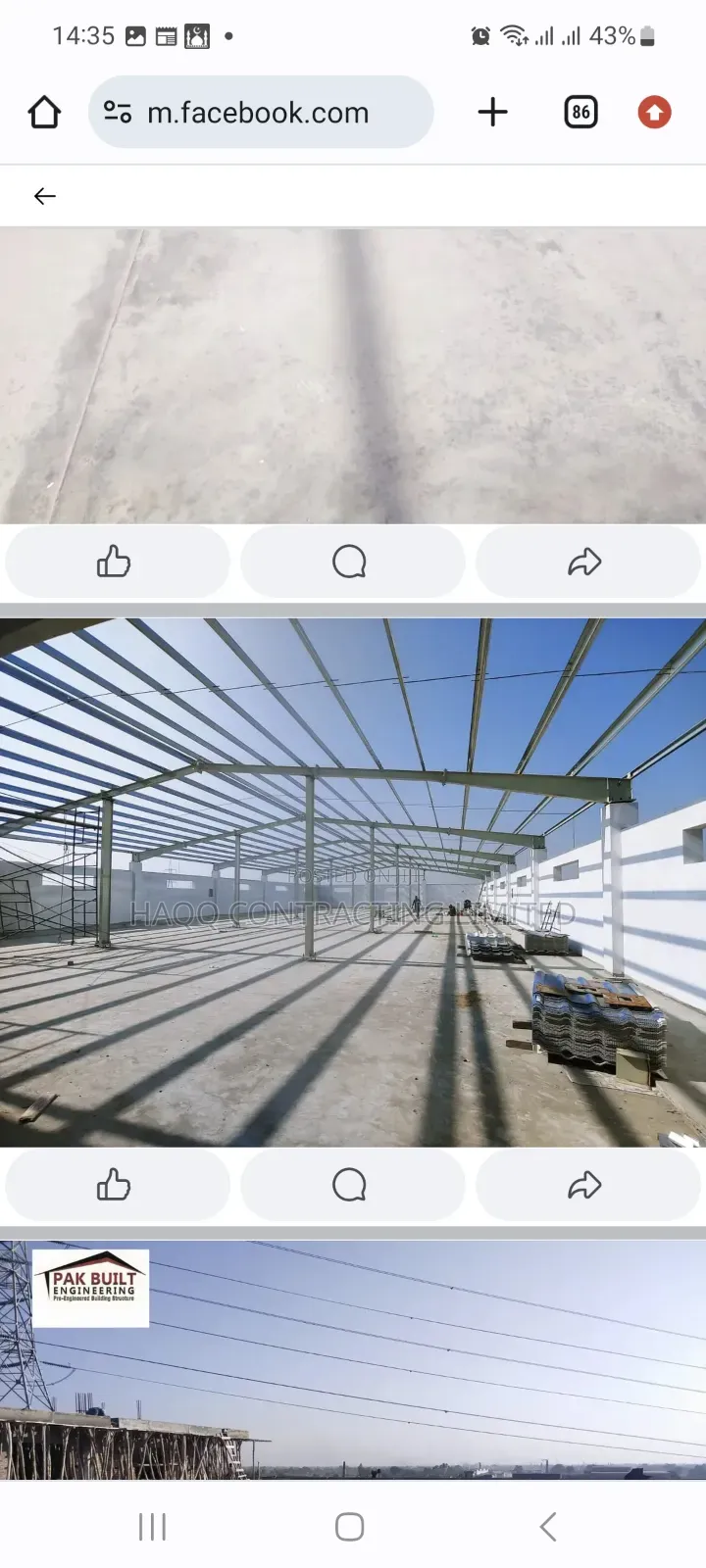 Factory Structural Steel Erection,Fabrication,Construction