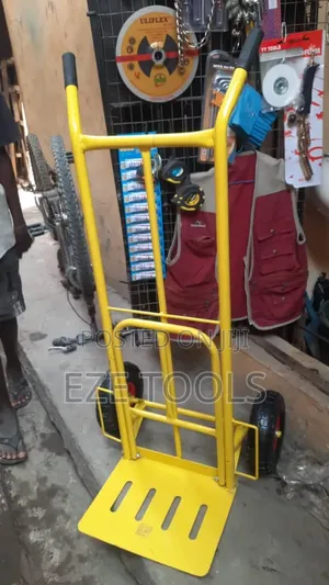 Hand Truck