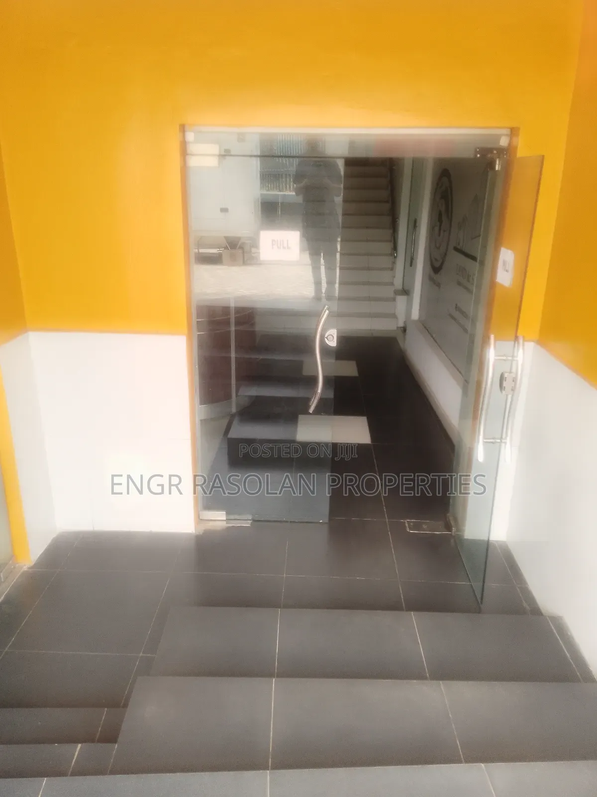 Ati Rasolan For Sale 4 Units of Office Space in Ilorin South - Commercial Property ...