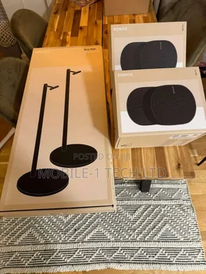 Sonos Era 300 Stand