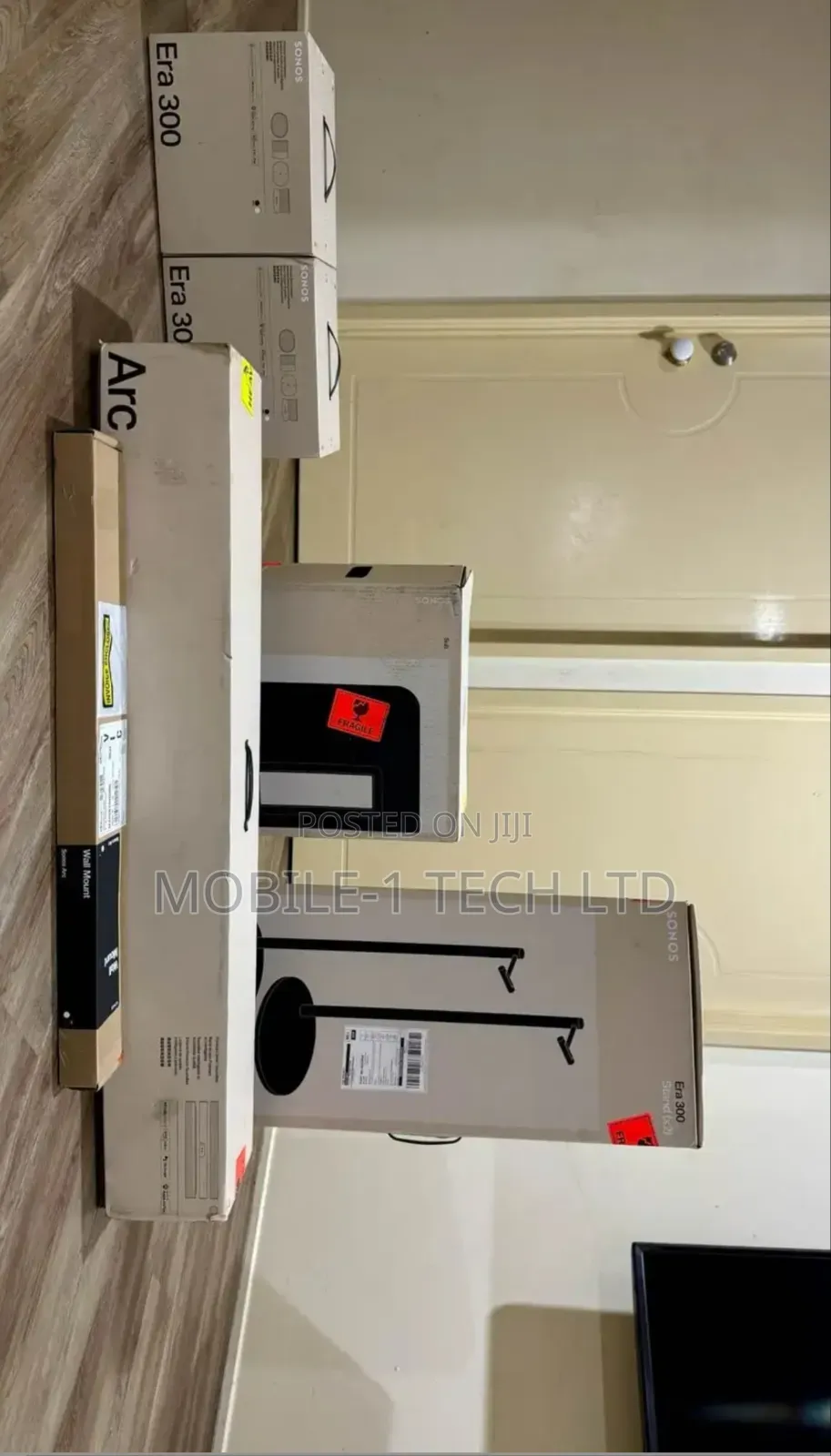 Sonos Era 300 Stand