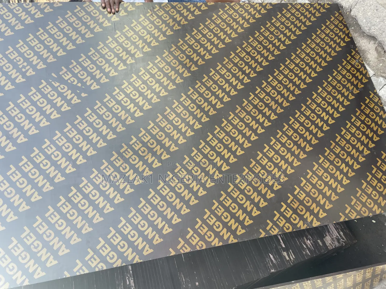 Marine Board
