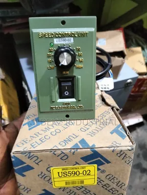 90watts Ac Motor Speed Controller