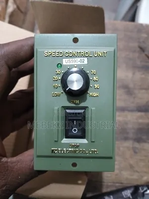 90watts Ac Motor Speed Controller
