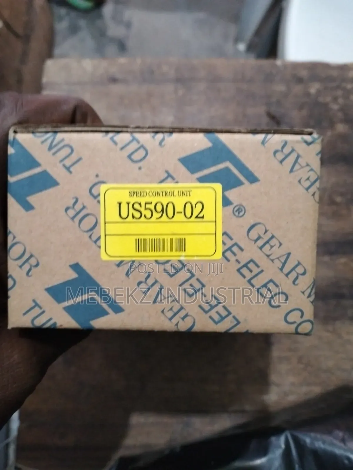 90watts Ac Motor Speed Controller