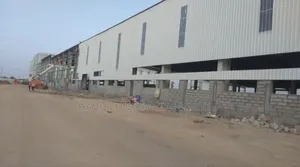 Warehouse Construction, Steel Fabrication Expert