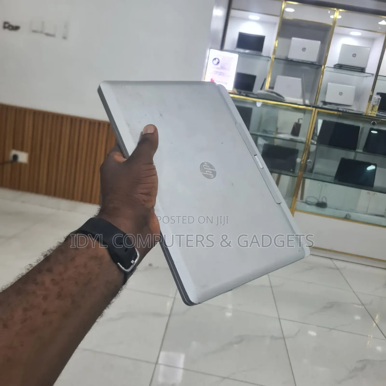 Laptop HP EliteBook Revolve 810 G2 Tablet 12GB Intel Core I5 SSD 256GB