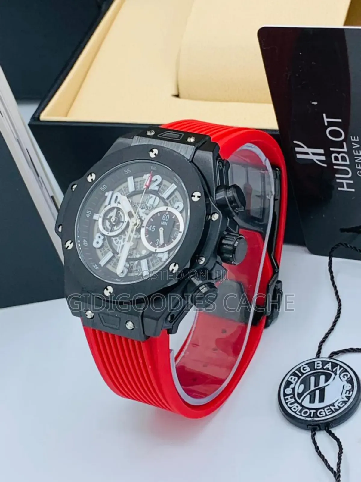 Hublot Watches