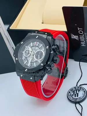 Hublot Watches