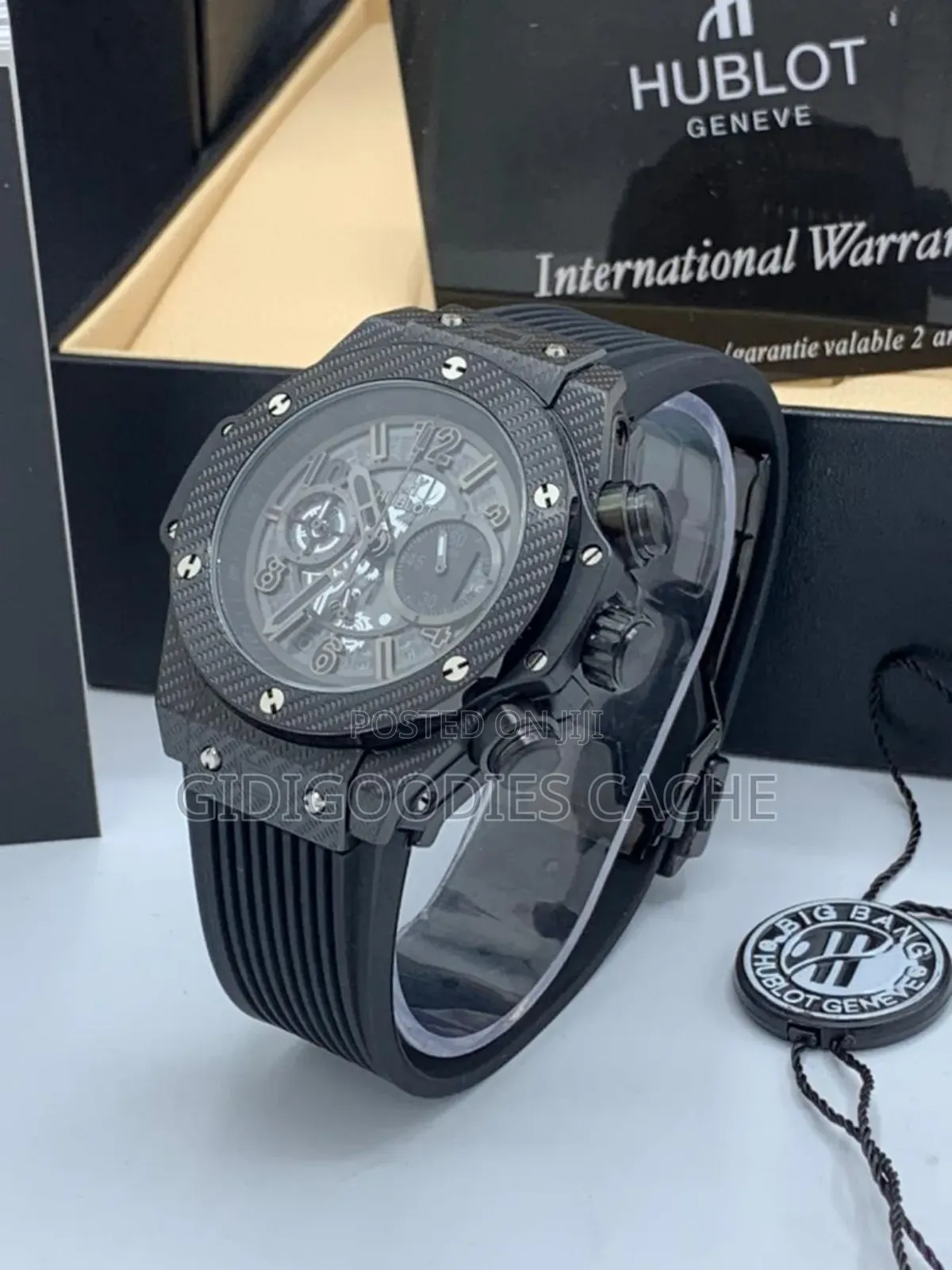 Hublot Watches